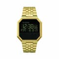 Miniatyrbild 4 av 5: Herrklocka Nixon A158502-00 Guld