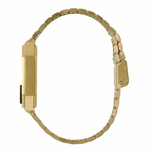 Herrklocka Nixon A158502-00 Guld