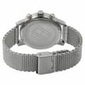 Miniatyrbild 2 av 4: Herrklocka Tommy Hilfiger 1669934 Silvrig