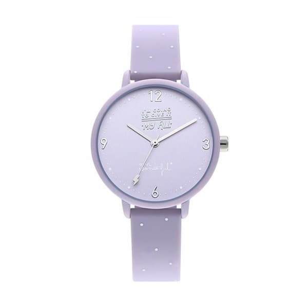 Naisten rannekellot Mr. Wonderful WR30301