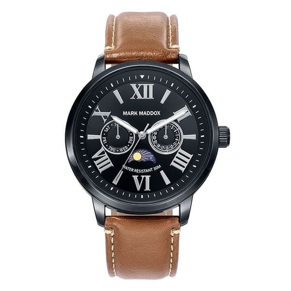 Miesten rannekellot Mark Maddox HC6019-53
