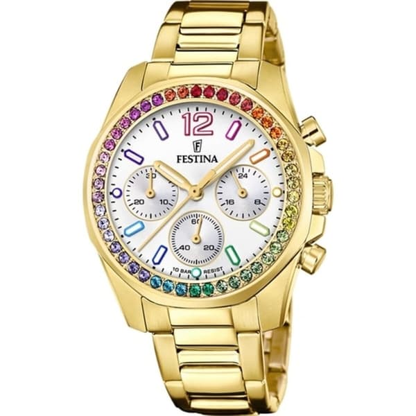 Miesten rannekellot Festina F20609/2