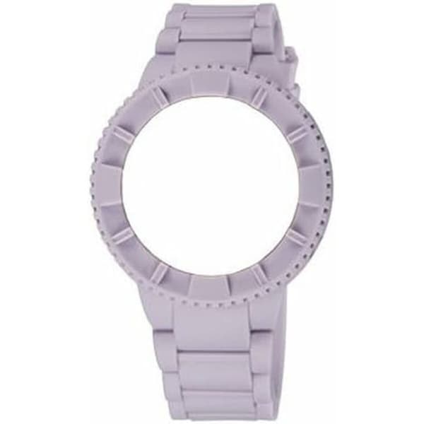Vaihdettava Unisex katsella tapauksessa Watx & Colors COWA1800