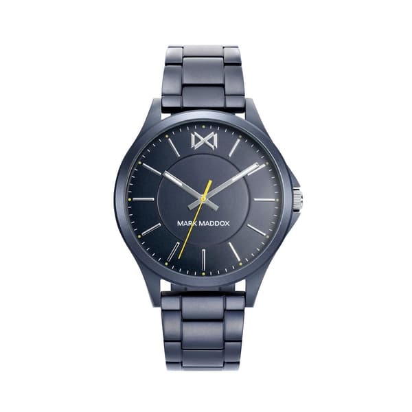 Miesten rannekellot Mark Maddox HM7128-37