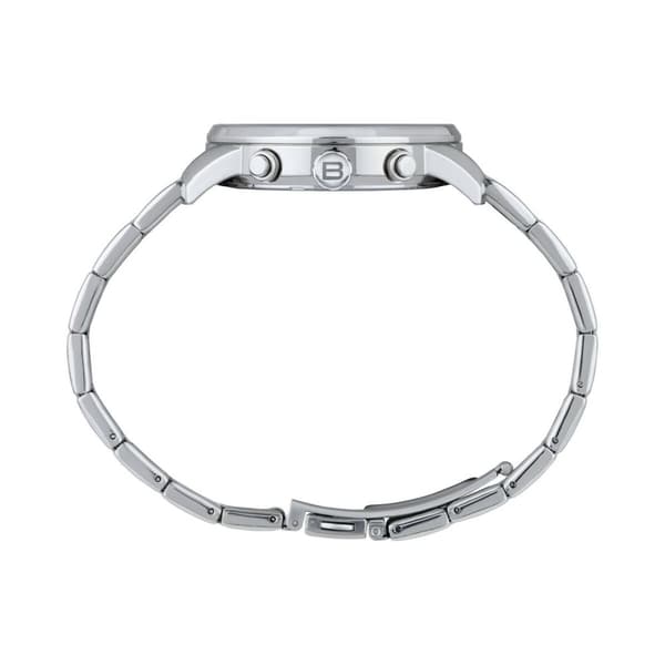 Miesten rannekellot Breil EW0645 Hopeinen (Ø 43 mm)