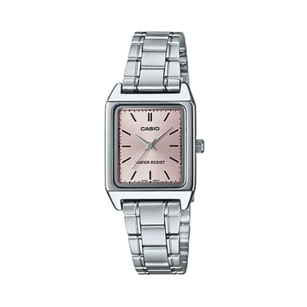 Dameur Casio