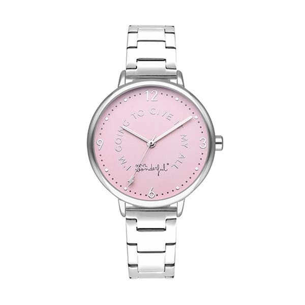 Dameur Mr. Wonderful WR10101