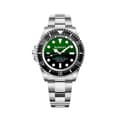 Pikkukuva 1 / 2: Miesten rannekellot Bobroff BF0002i (Ø 42 mm)