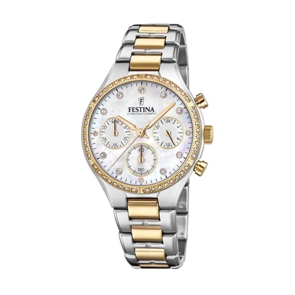 Dameur Festina BOYFRIEND (Ø 36 mm)