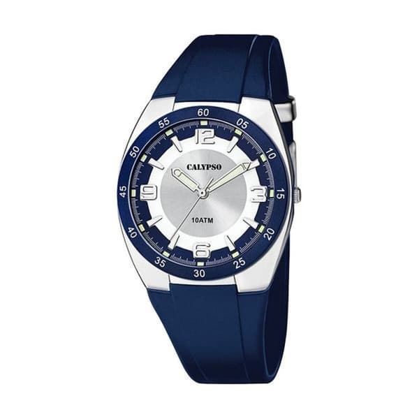 Ur til små børn Calypso K5753/2 Ø 40 mm (Ø 40 mm)