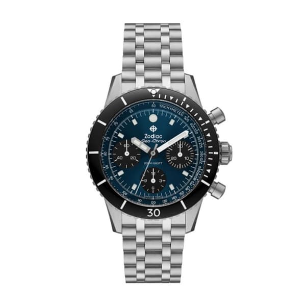 Herrklocka Zodiac ZO3605