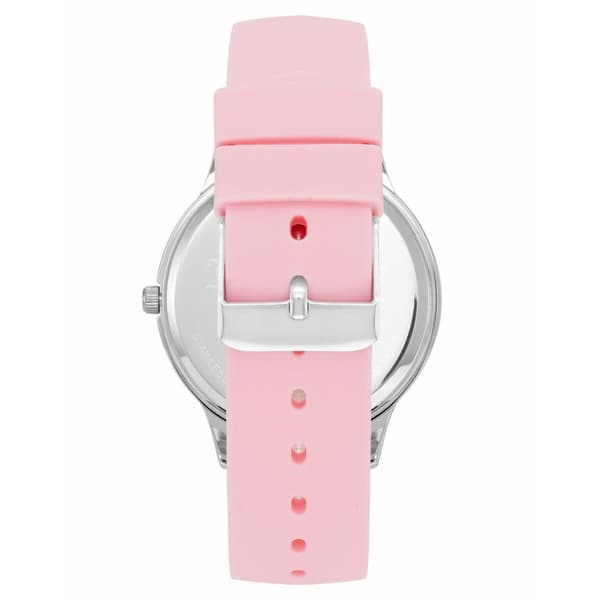 Naisten rannekellot Juicy Couture JC1343SVPK (Ø 38 mm)