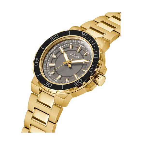 Miesten rannekellot Guess (Ø 44 mm)