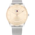 Miniatyrbillede 1 af 2: Dameur Tommy Hilfiger 1782530 (Ø 40 mm)