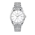 Pikkukuva 1 / 2: Miesten rannekellot Philip Watch R8223217002 Hopeinen