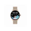 Miniatyrbillede 6 af 10: Smartwatch Oromed LADY GOLD NEXT Gylden Ja 1,09"
