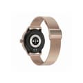 Miniatyrbillede 9 af 10: Smartwatch Oromed LADY GOLD NEXT Gylden Ja 1,09"