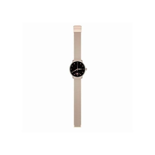 Smartwatch Oromed LADY GOLD NEXT Gylden Ja 1,09"