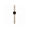 Miniatyrbillede 10 af 10: Smartwatch Oromed LADY GOLD NEXT Gylden Ja 1,09"