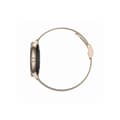 Miniatyrbillede 2 af 10: Smartwatch Oromed LADY GOLD NEXT Gylden Ja 1,09"