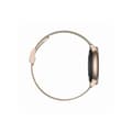Miniatyrbillede 1 af 10: Smartwatch Oromed LADY GOLD NEXT Gylden Ja 1,09"