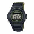 Miniatyrbillede 1 af 3: Herreur Casio W-219HB-3AVEF