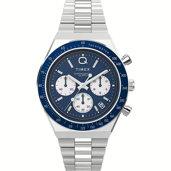 Herrklocka Timex TW2W51600 (Ø 40 mm)