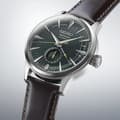 Miniatyrbild 3 av 5: Herrklocka Seiko SSA459J1 Grön