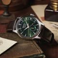Miniatyrbild 4 av 5: Herrklocka Seiko SSA459J1 Grön
