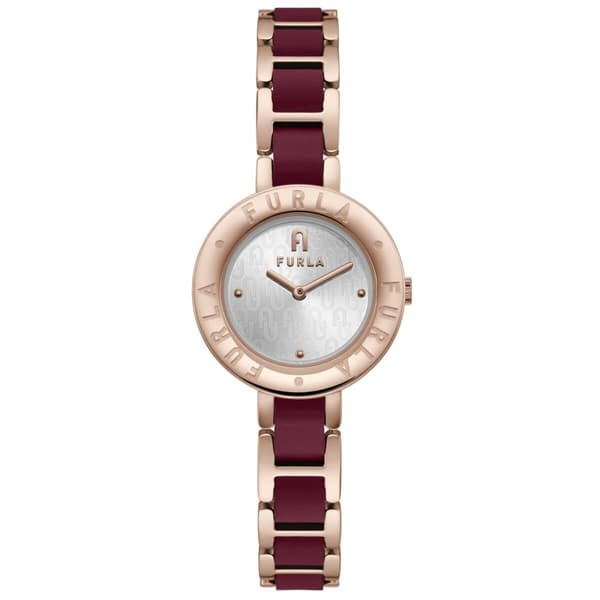 Naisten rannekellot Furla WW00004012L3 (Ø 36 mm)
