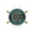 Miniatyrbillede 1 af 3: Dameur Watx & Colors RWA1097 (Ø 43 mm)