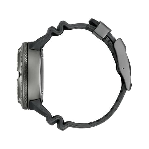 Miesten rannekellot Citizen BJ8059-03Z Musta