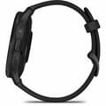 Miniatyrbillede 5 af 8: Smartwatch GARMIN Sort