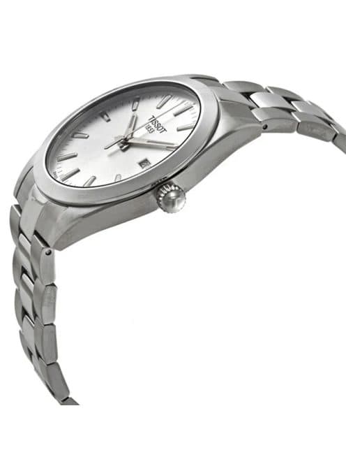 Tissot Gentleman Watch T127.410.11.031.00