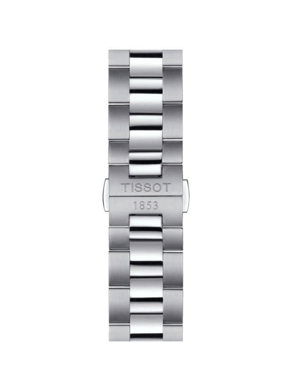 Tissot Gentleman Watch T127.410.11.031.00