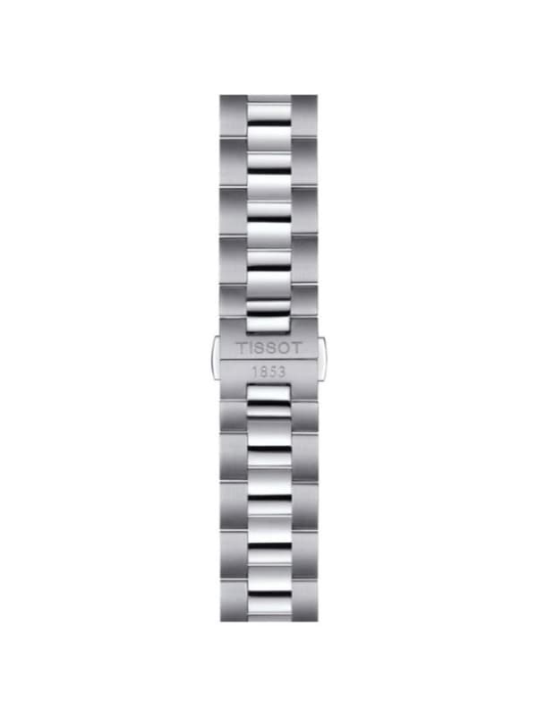 Tissot Gentleman Watch T127.410.11.051.00