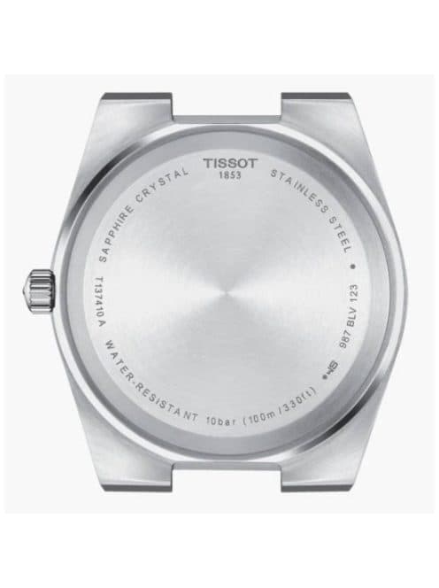 Tissot PRX Watch T137.410.11.031.00