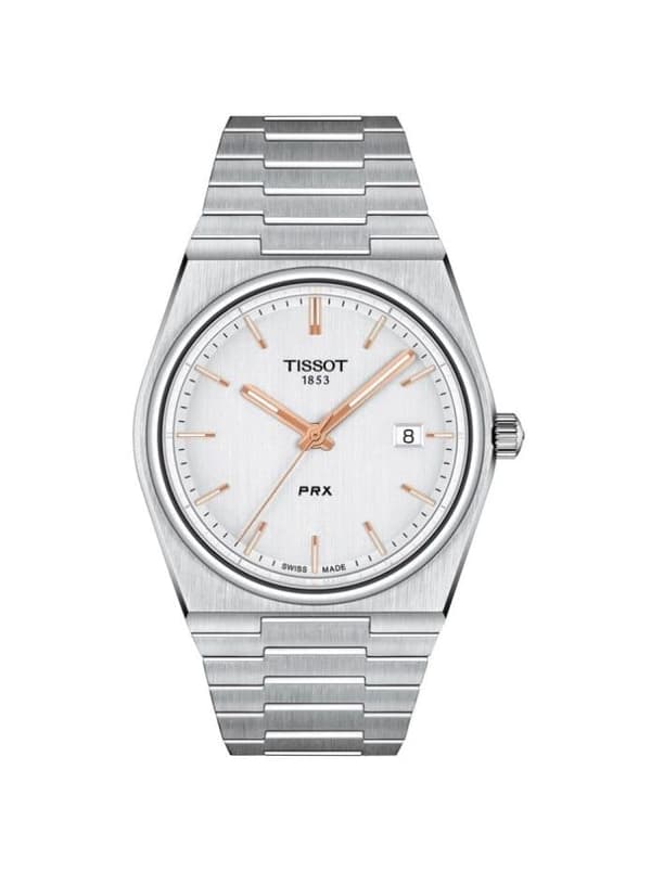 Tissot PRX Watch T137.410.11.031.00