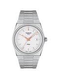 Pikkukuva 1 / 4: Tissot PRX Watch T137.410.11.031.00