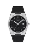 Pikkukuva 1 / 3: Tissot PRX Watch T137.410.17.051.00