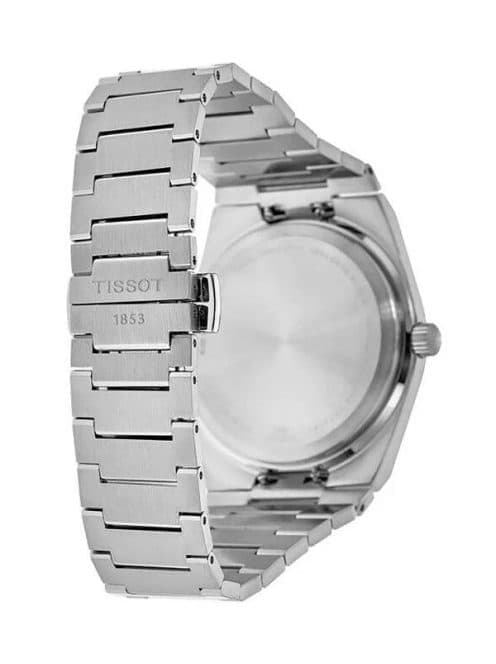 Tissot PRX Watch T137.410.11.091.01