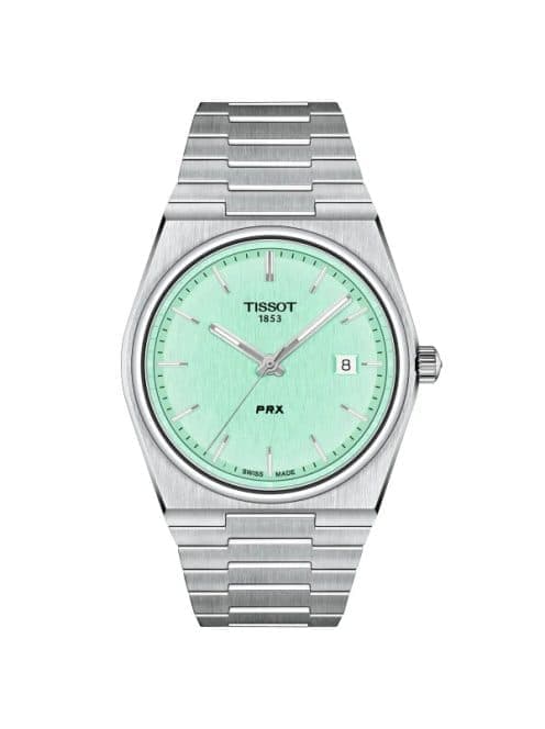 Tissot PRX Watch T137.410.11.091.01