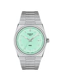 Pikkukuva 1 / 2: Tissot PRX Watch T137.410.11.091.01
