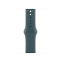 Miniatyrbild 1 av 5: Klockarmband Apple MXL93ZM/A