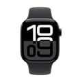 Miniatyrbild 2 av 2: Smartklocka Apple
