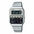 Miniatyrbild 1 av 2: Herrklocka Casio CA-500WE-7BEF (Ø 43 mm)