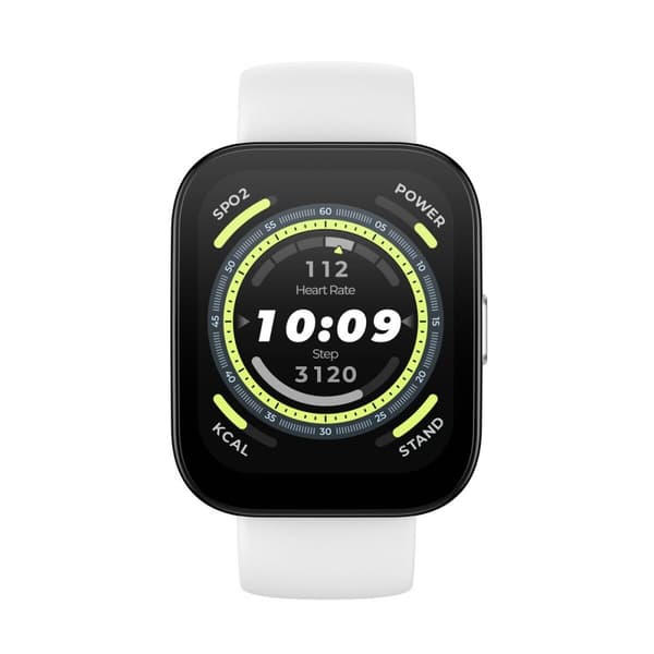 Smartklocka Amazfit Bip 5 1,91" Vit