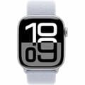 Miniatyrbillede 2 af 6: Smartwatch Apple Watch Series 10 Blå Sølvfarvet
