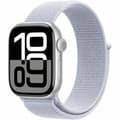 Miniatyrbillede 1 af 6: Smartwatch Apple Watch Series 10 Blå Sølvfarvet