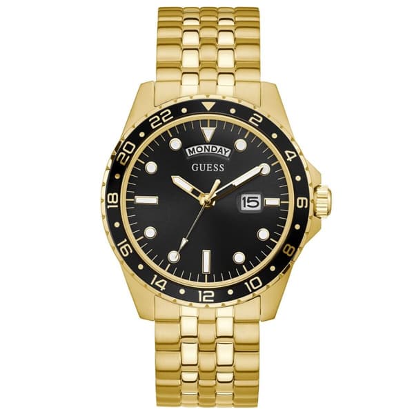 Herreur Guess GW0220G4 Guld